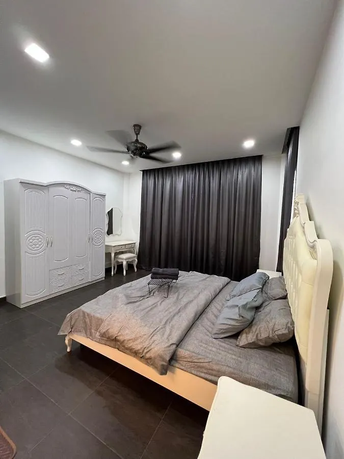 Homeaway Paradise @ Klebang Malacca Villa