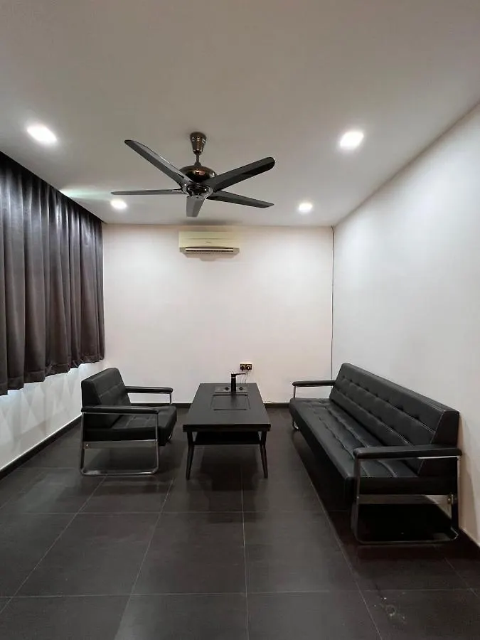 Homeaway Paradise @ Klebang Malacca