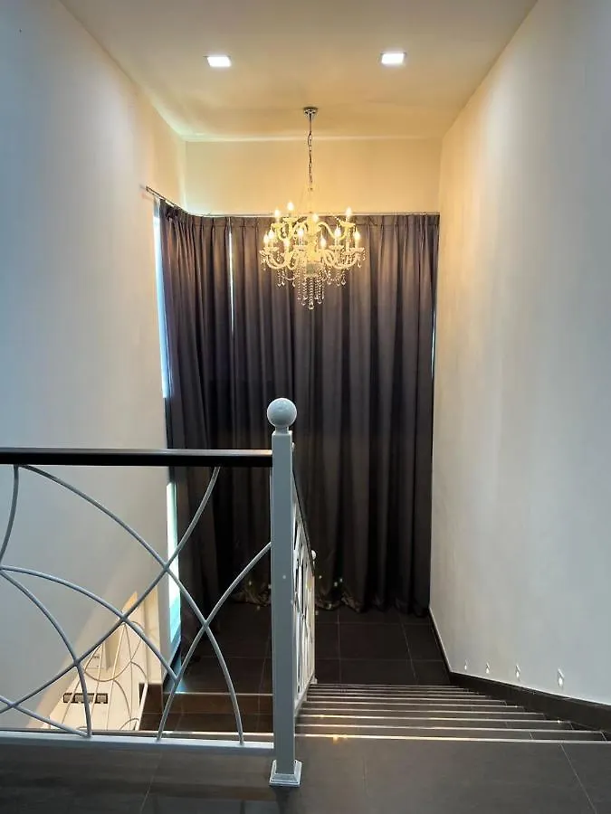 Homeaway Paradise @ Klebang Malacca Villa