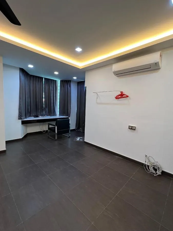 Homeaway Paradise @ Klebang Malacca Malaysia