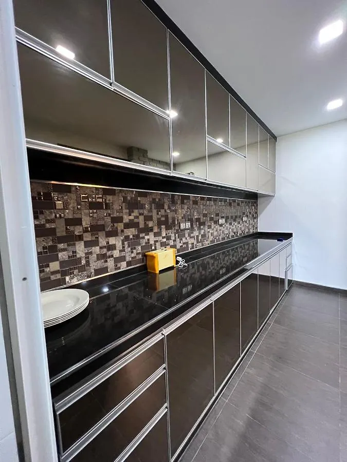 Homeaway Paradise @ Klebang Malacca 0*,  Malaysia
