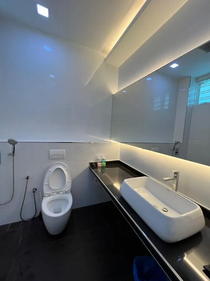 Homeaway Paradise @ Klebang Malacca 0*,