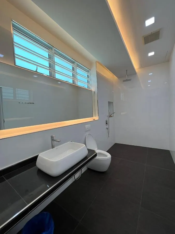 Homeaway Paradise @ Klebang Malacca