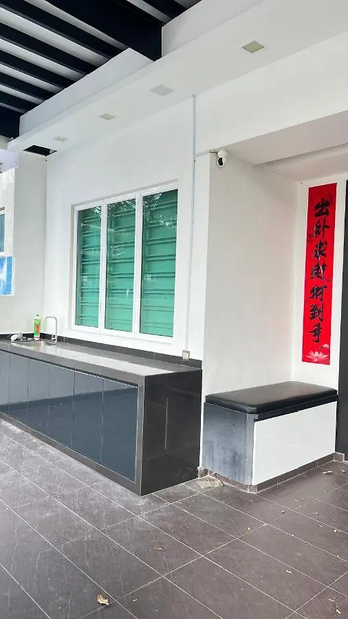 Villa Homeaway Paradise @ Klebang Malacca Malaysia